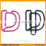 Strange Shape Different Kinds Letter Shaped Paper Clip thumbnail-4