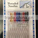 Mini Travel Sewing Pastics Box thumbnail-1