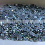 Flat Back Rhinestones With Glue Heat Iron Hotfix thumbnail-1