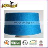 Wholesale Good Quality 100%merino Wool Knitting Yarn for Scarf Are Very Popular in America Market thumbnail-1