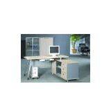 Sell Computer Desk thumbnail-1