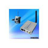 Sell 2.4G Wireless CCD Camera thumbnail-1