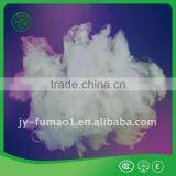 Raw White 100% Virgin Viscose Staple Fiber thumbnail-6