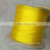 Dyed 150D/2 Polyester Embroidery Fringe Sewing Thread for Tassels thumbnail-3