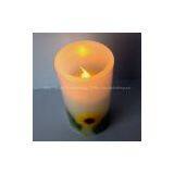 Electronic Candle Light thumbnail-1