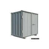Sell 1-Ton Container thumbnail-1