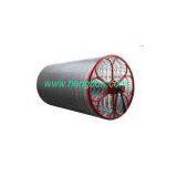 Stainless Steel Cylinder Mould thumbnail-1