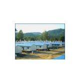 Prefab House for Papua New Guinea Project thumbnail-1