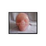 Clear Crystal Skull, Rock Crystal Skull thumbnail-2