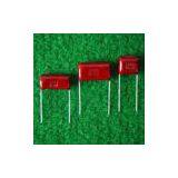 High Voltage Metallized Polypropylene Film Capacitors thumbnail-1