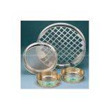 Standard Sieves