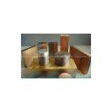 Grade5 Round Titanium Clad Copper Forging for Electrolysis thumbnail-3