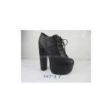 Lady Shoes(387-3) thumbnail-1