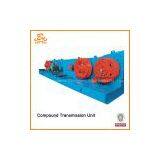 Strong Structure Compound Transmission Device For Drilling Rig thumbnail-1