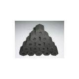 Thailand Coconut Shell Charcoal Briquette thumbnail-1