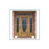 Wooden Door Designed thumbnail-2