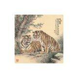 Digital Printing and Die Cutting Indoor Dye Base Rice Paper Printing Services thumbnail-1