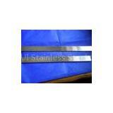 Cold Drawn Mirror Polished Stainless Steel Flat Bar SUS304 / SUS316 thumbnail-1