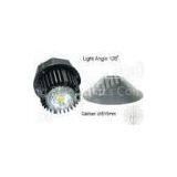 High Lumen 5000lm Led High Bay Lights 50W Ideal for Warehouse Lighting thumbnail-1