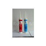 High Temp Automotive Silicone Sealant for Transportation Red , 9 Months Life thumbnail-1