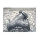 High Performance OEM Custom Y-Strainer to Remove Impurities of Medium thumbnail-1