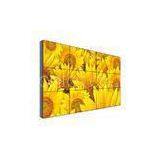 Commercial LCD Video Wall Advertising Display 46 Inch With LED Backlight thumbnail-1