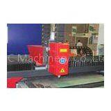 High Speed Sheet Metal CNC Fiber Laser Cutting Machine / Equipment thumbnail-1