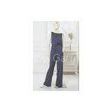 Stylish Ladies Work Womens Fashion Overalls Culottes Can Dry Cleaning