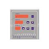 Concave-Convex Tactile Membrane Switch Keyboard For Electronic Reading Machine