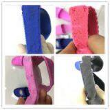 Expanded Pvc Compounds Foamed Pvc Granules for Air Blowing Shoes thumbnail-2