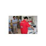 AsiaInspection Ltd. company overview - view 1 thumbnail