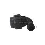 PP Compression Fittings(male,female,tee,end Cap,adapter,elbow,reducer) thumbnail-3