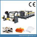 CNC A3 Paper Converting Industrial Machinery thumbnail-2