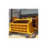 JC Series of Jaw Crusher