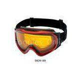 Three Layers Of Sponge Flat Or Spherical Lens Ski Snowboard Goggles, junior ski goggles