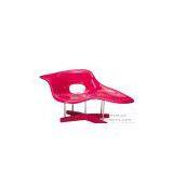 La Chaise Lounge Chair, Eye Shaped Chair thumbnail-1