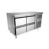 Integrated Under Counter Freezer For Restaurant 260L 110 - 115V GN2140BT thumbnail-1