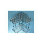 Stainless Steel Water Basket / Baskets / Shelves thumbnail-1