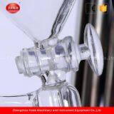 10L Stirred Glass Reactor thumbnail-2