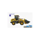 Offer Mini Loaders  CS920 with CE certificate