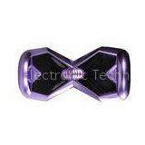 Stand Up Two Wheel Self Balancing Scooter 6.5 Inch , Mini Segway Hoverboard