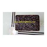 Customized CarbonAdditives / Graphite Recarburizer For Iron Casting