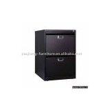 Metal Filing Cabinet thumbnail-1