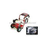 4.0HP Gasoline Pressure Washer thumbnail-1