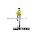 chain hoist