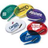 Hot Sale Plastic Envelope Business Card Letter Opener thumbnail-2