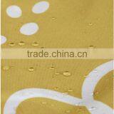 Supplier Waterproof Shower Curtain/PVC Shower Curtain/PEVA Shower Curtain thumbnail-3