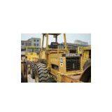 Used CAT910 Wheel Loader for Sale With Good Rate thumbnail-1