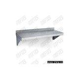 Stainless Steel Wall Mounted Shelf TR-WMS-1236