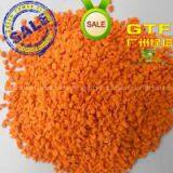 Colorful EPDM Rubber Granules thumbnail-2